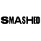 Smashed Logo